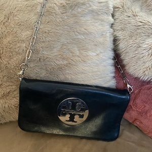 Tory Burch Reva Convertible Clutch